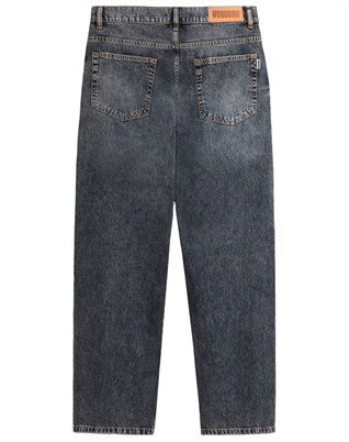 WBRami Shadow Jeans - Black